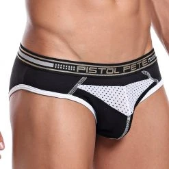 Pistol Pete PPJ016 Wing Pouch Bikini