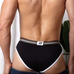 Pistol Pete PPJ016 Wing Pouch Bikini