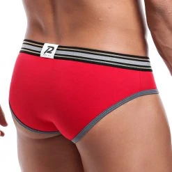 Pistol Pete PPJ016 Wing Pouch Bikini