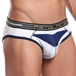 Pistol Pete PPJ016 Wing Pouch Bikini