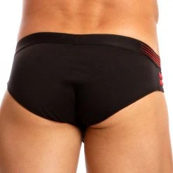 Pistol Pete PPJ017 Side Line Brief