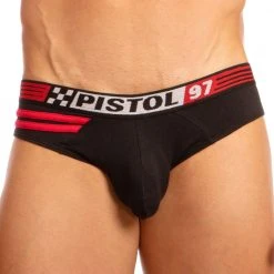 Pistol Pete PPJ017 Side Line Brief