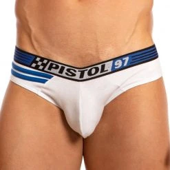 Pistol Pete PPJ017 Side Line Brief