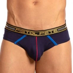 Pistol Pete PPJ019 No Brakes Bikini