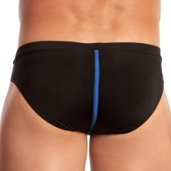 Pistol Pete PPJ022 Peek-a-Boo Brief What's New