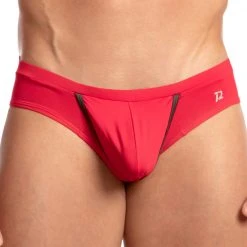 Pistol Pete PPJ022 Peek-a-Boo Brief What's New