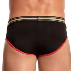 Pistol Pete PPJ023 Exhibit Brief 12 Pistol Pete PPJ023 Exhibit Brief