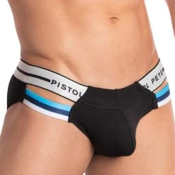 Pistol Pete PPJ026 Clint Bikini Brief 13 Pistol Pete PPJ026 Clint Bikini Brief