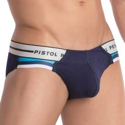 Pistol Pete PPJ026 Clint Bikini Brief 11 Pistol Pete PPJ026 Clint Bikini Brief