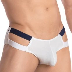 Pistol Pete PPJ027 Lips Bikini Brief What's New