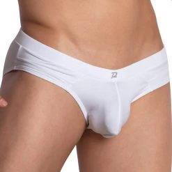 What's New Pistol Pete PPJ030 Covered Back Briefs