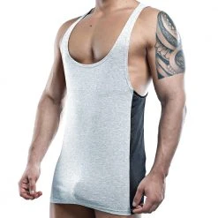 Pistol Pete PPM005 Tank