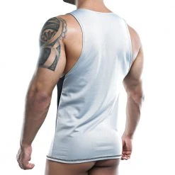 Pistol Pete PPM007 Tank