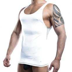 Pistol Pete PPM007 Tank