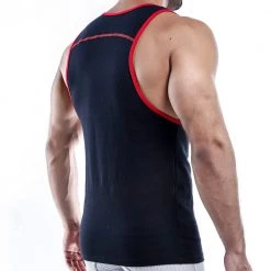 Pistol Pete PPM009 Tank