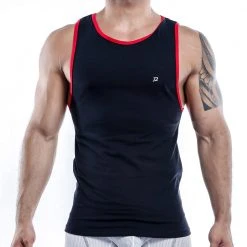 Pistol Pete PPM009 Tank