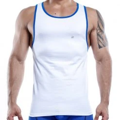 Pistol Pete PPM009 Tank