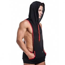 Best Sellers Pistol Pete PPM012 Hoody Cover