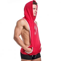 Best Sellers Pistol Pete PPM012 Hoody Cover