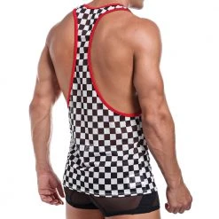 Pistol Pete PPM013 Finish Line Tank Best Sellers