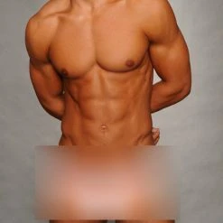 Pistol Pete PPX Exclusive Underwear