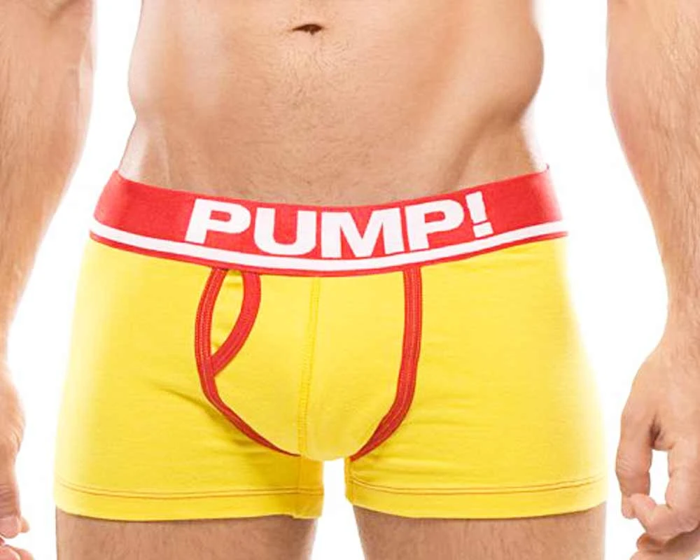Pump 11009 Fire Island Boxer Underwear 3 Pump 11009 Fire Island Boxer Underwear
