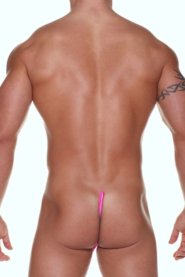 Rage PM17 C-String Lace 4 Rage PM17 C-String Lace