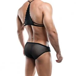 Secret Male SMA005 Tops