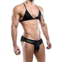 Secret Male SMA005 Tops