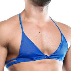 Secret Male SMA005 Tops