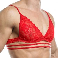 Secret Male SMA011 Tops