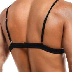 Secret Male SMA012 Fitted Lace Bra Best Sellers