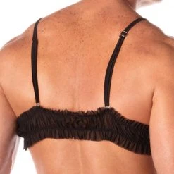 Secret Male SMA014 Delphinium Bra 12 Secret Male SMA014 Delphinium Bra