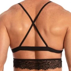 Secret Male SMA017 Justine's Delight Bra What's New 12 Secret Male SMA017 Justine's Delight Bra What's New