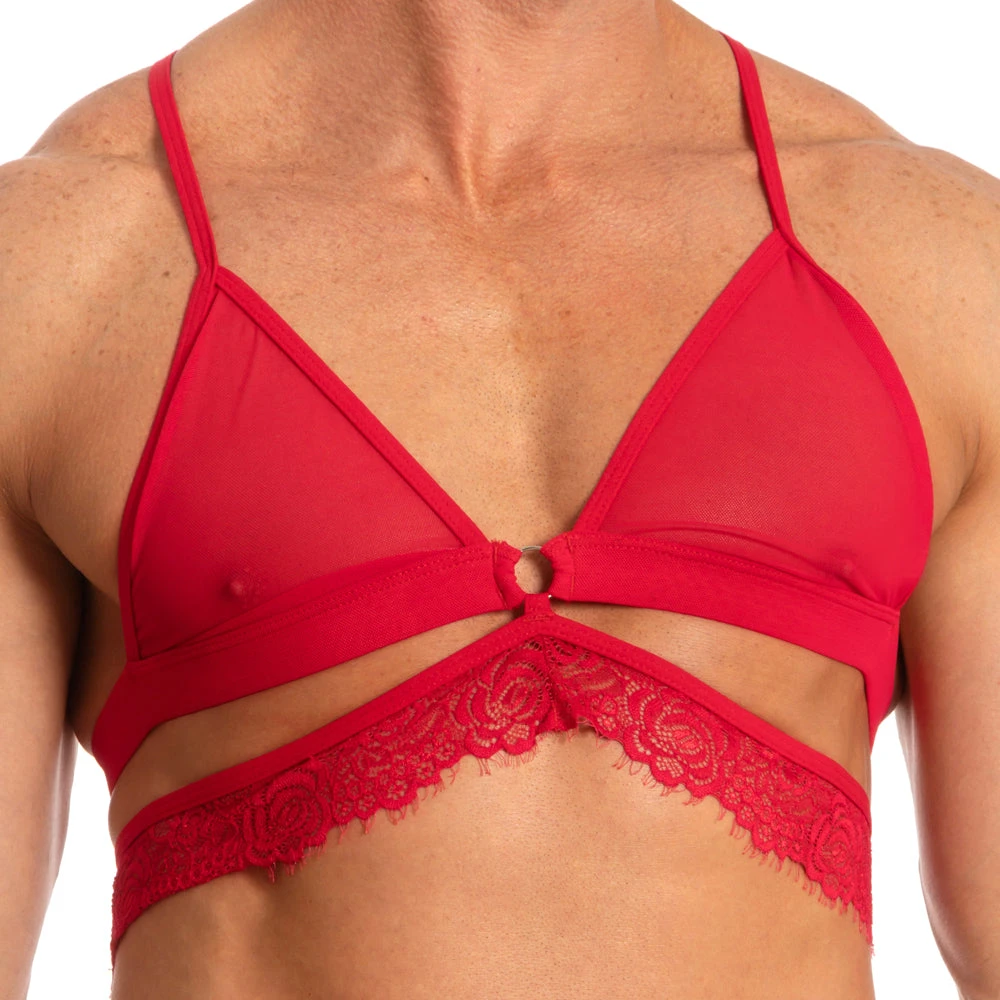 Secret Male SMA017 Justine's Delight Bra What's New 8 Secret Male SMA017 Justine's Delight Bra What's New