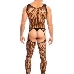 Secret Male SMC003 Bodystocking 10 Secret Male SMC003 Bodystocking