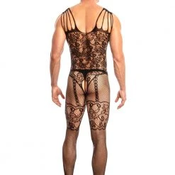 Secret Male SMC006 Bodystocking 10 Secret Male SMC006 Bodystocking