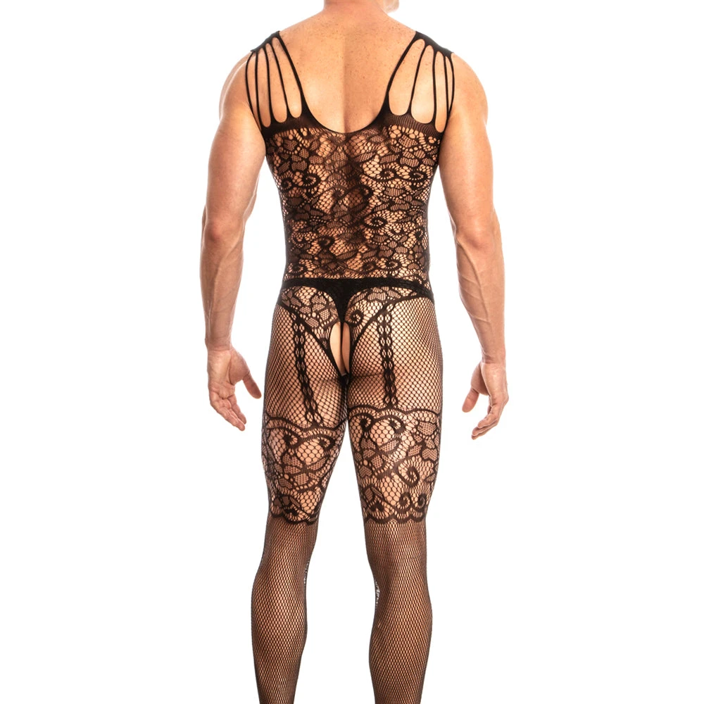 Secret Male SMC006 Bodystocking 6 Secret Male SMC006 Bodystocking