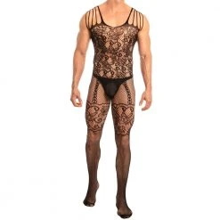 Secret Male SMC006 Bodystocking 9 Secret Male SMC006 Bodystocking