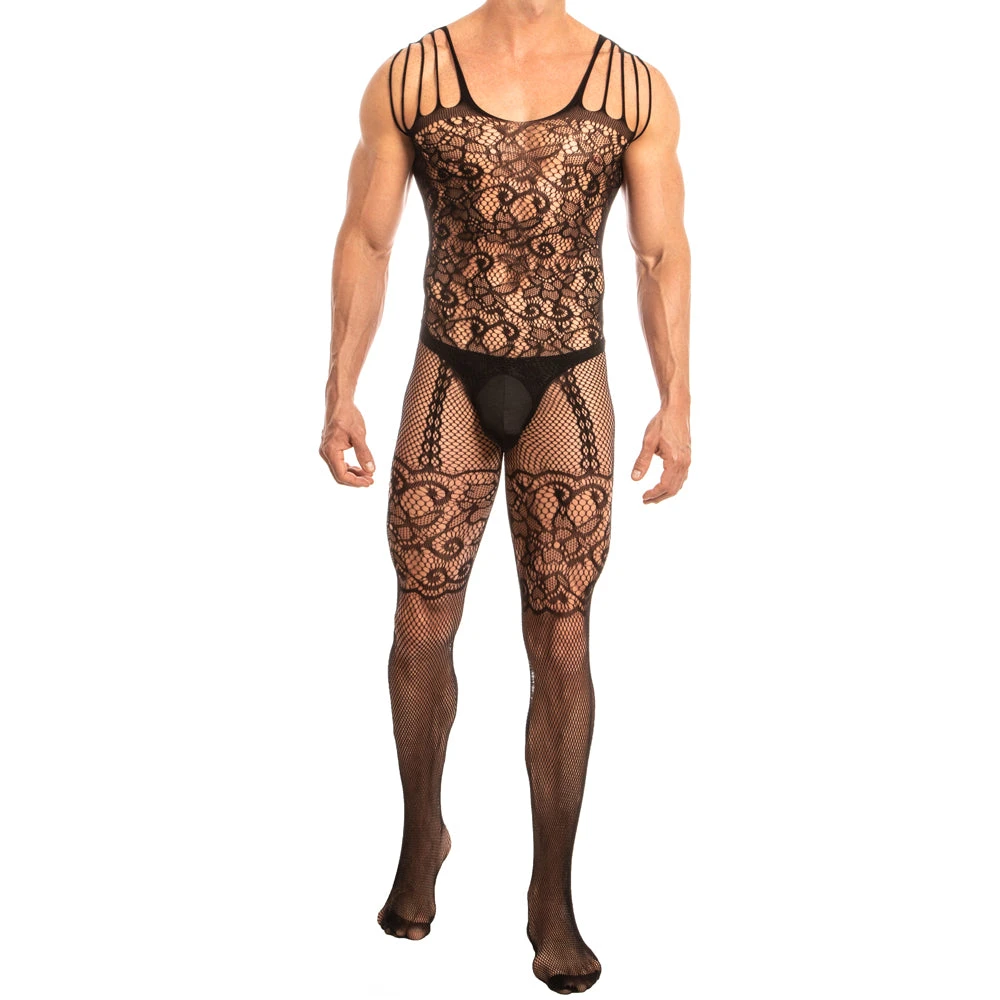 Secret Male SMC006 Bodystocking 5 Secret Male SMC006 Bodystocking