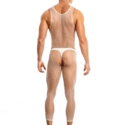 Secret Male SMC008 Bodystocking What's New