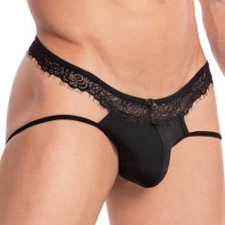 What's New Secret Male SME001 Mirror Jockstrap