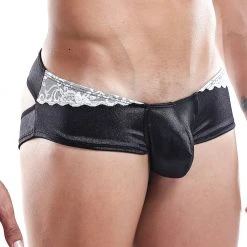 Secret Male SMI019 Micro Bikini