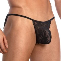 Secret Male SMI030 No Back Bikini