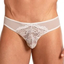 Secret Male SMI034 Widow Bikini What's New