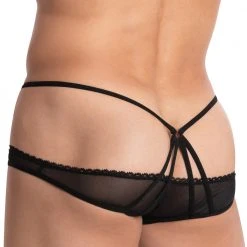 Secret Male SMI038 Thick Bikini 12 Secret Male SMI038 Thick Bikini