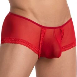 What's New Secret Male SMI039 Love Me Not Bikini 14 What's New Secret Male SMI039 Love Me Not Bikini