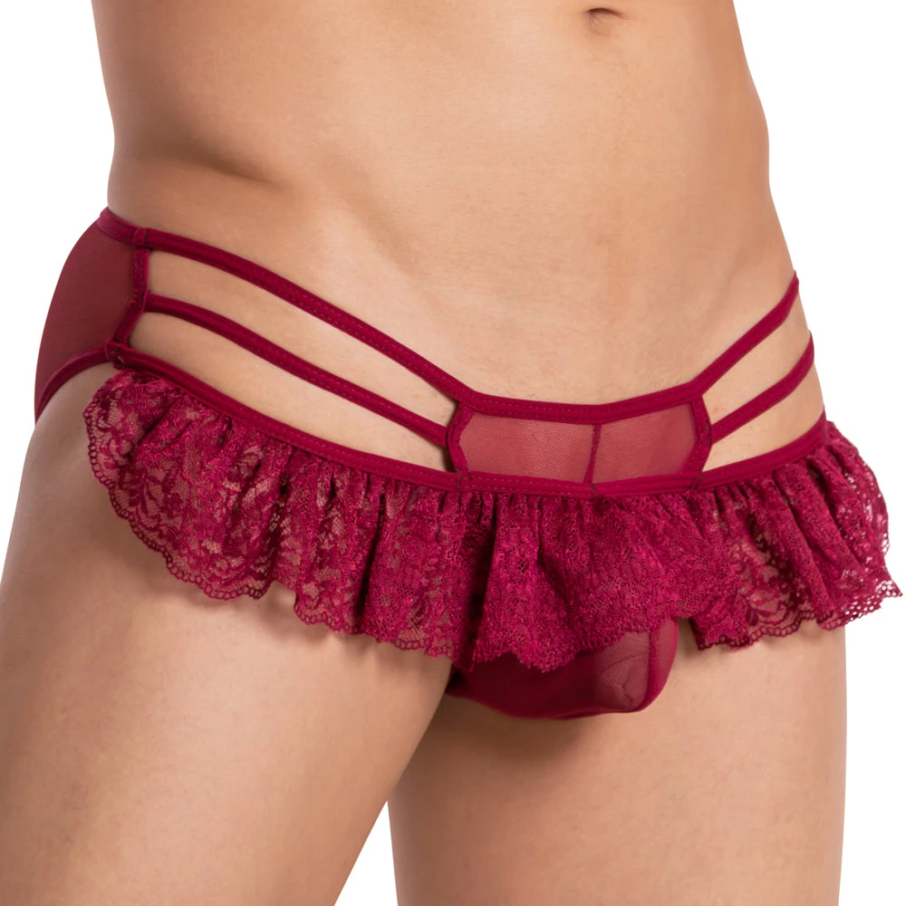 What's New Secret Male SMI042 Aphrodite's Bikini 8 What's New Secret Male SMI042 Aphrodite's Bikini