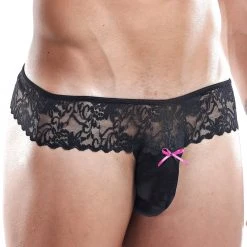 Secret Male SMK004 Micro Thong