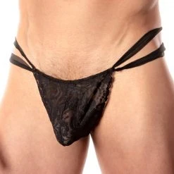 Secret Male SMK008 Aster Thong Best Sellers
